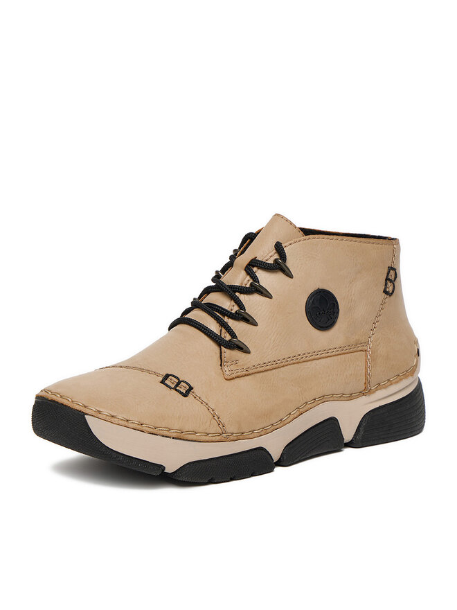 Rieker Stiefeletten Rieker 45902-60 Beige