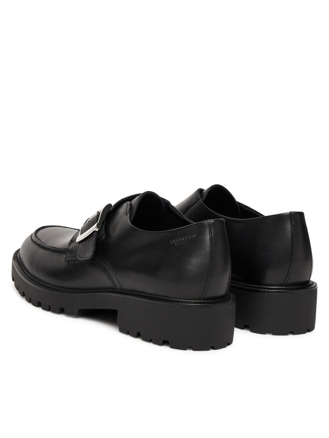Vagabond Shoemakers Туфлі Vagabond Shoemakers Kenova 6041-101-20 Чорний