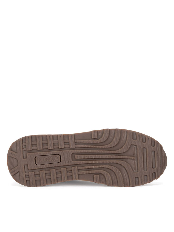 MEXX Sportcipők MEXX MI001009343W Barna