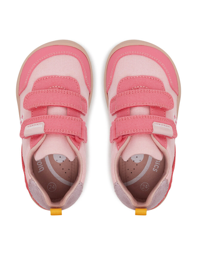 Biomecanics Pantofole Biomecanics 252190 S Rosa