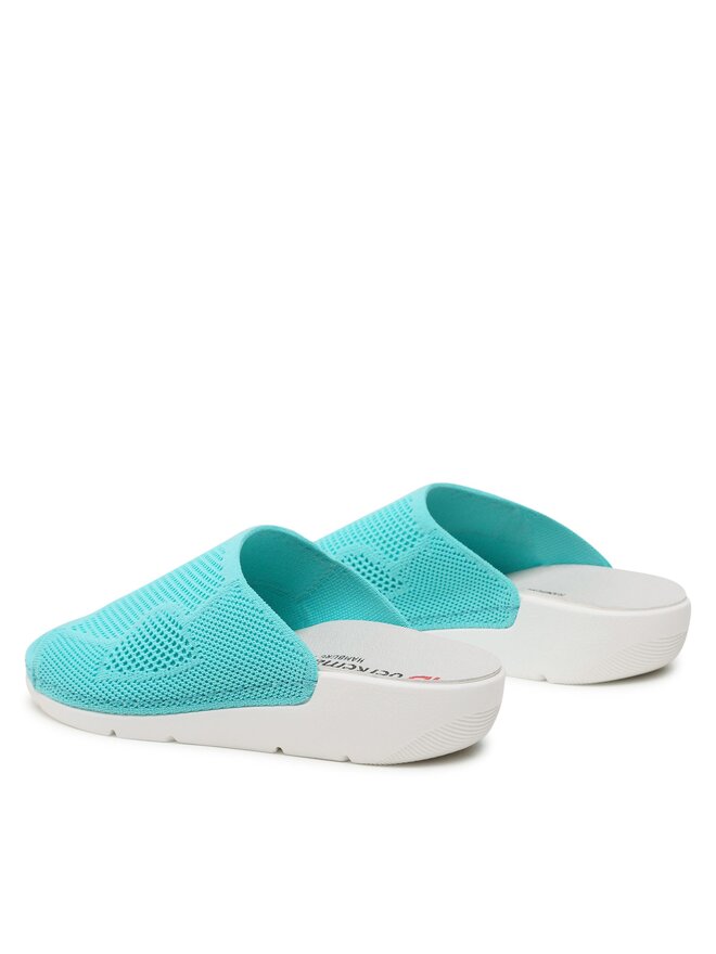 Berkemann Chanclas Berkemann Laisa 01472 Turquesa