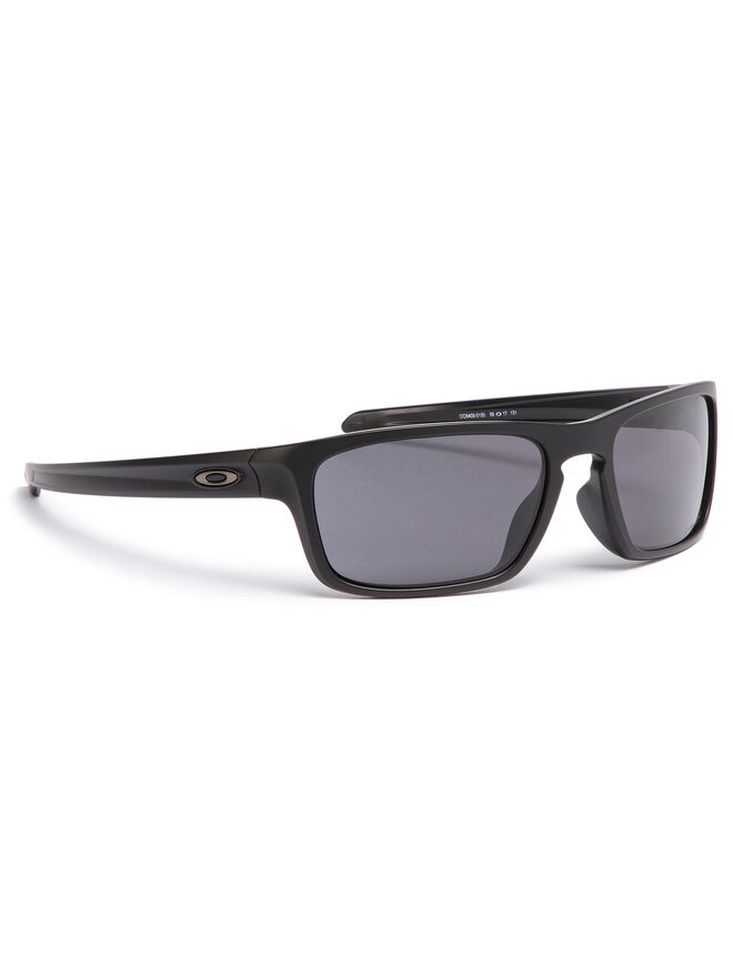 Oakley Sonnenbrillen Oakley Sliver Stealth OO9408-0156 Schwarz