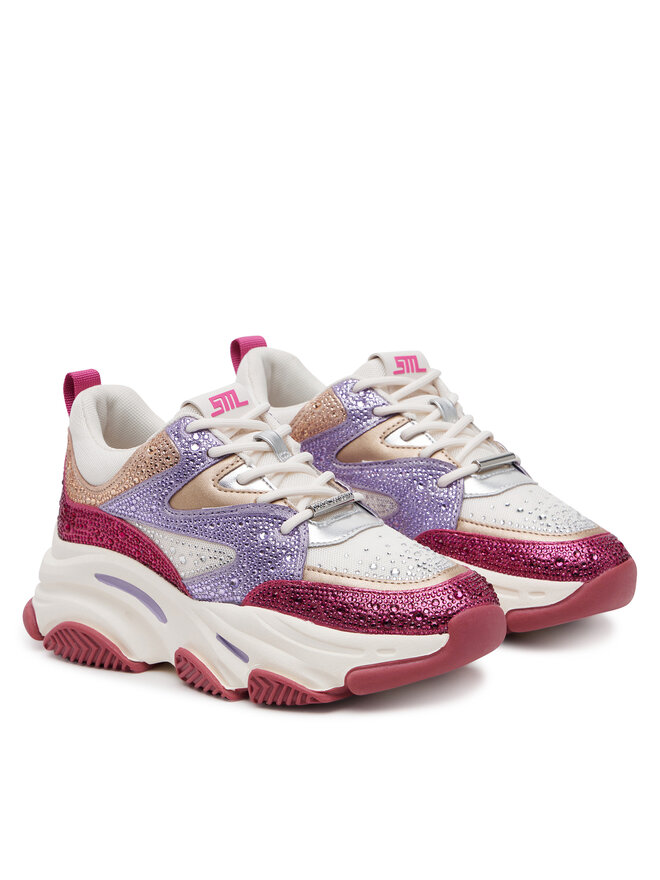 Steve Madden Sneakers Steve Madden Privy SM19000082 Rosa