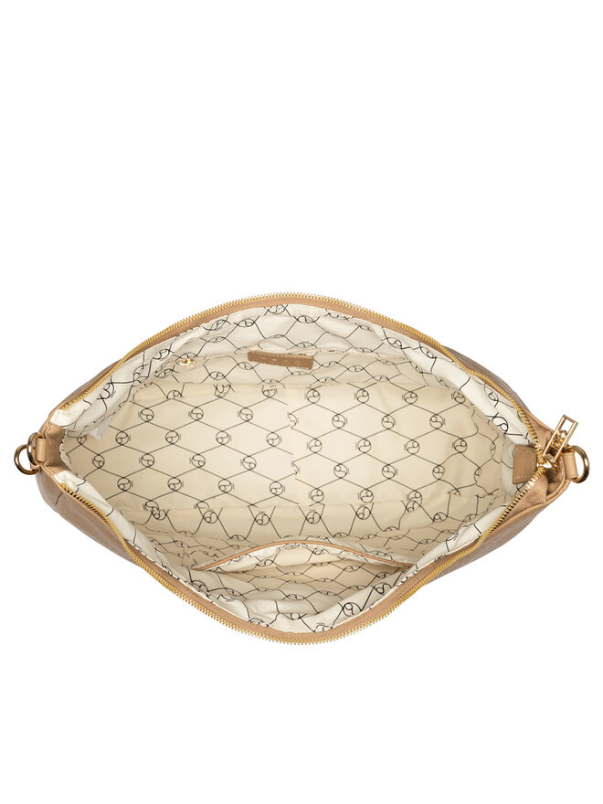 Nobo Borsetta Nobo BAGP070-K015 Beige