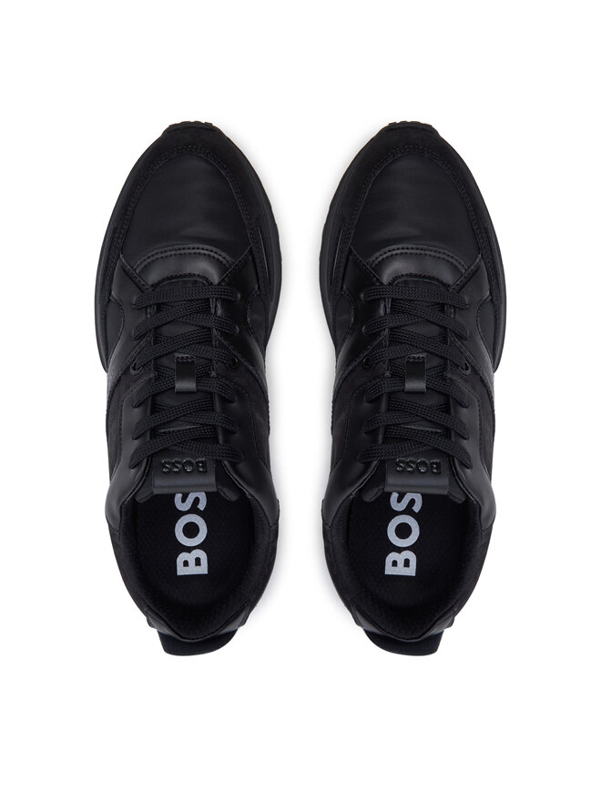 BOSS Tenisice Boss Jonah 50536496 10254583 01 Crna