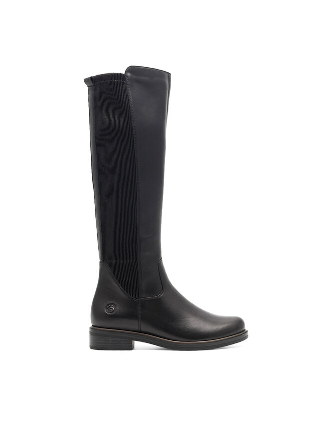 Remonte Ilgaauliai Remonte D8371-01 Juoda