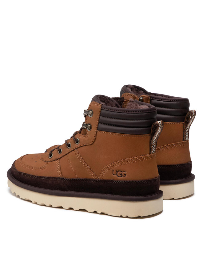 Ugg Stiefel Ugg M Highland Sport Ez 1122170 Braun