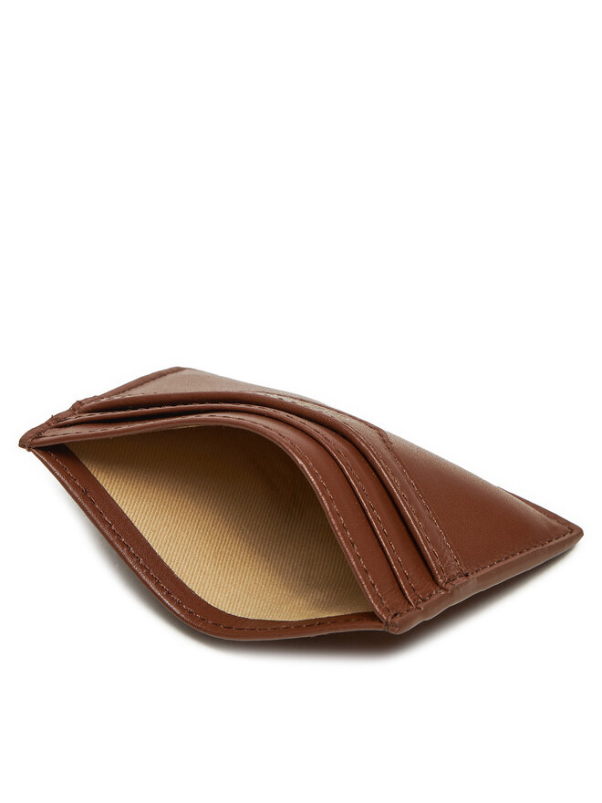 Guess Bankkártya tartó Guess RW1693 P4401 Barna
