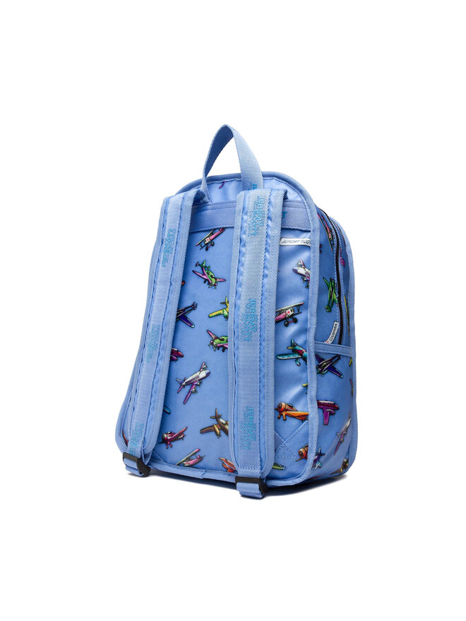 Carpisa Rucsac Carpisa JEREMY SCOTT Pop v1 BTA46805442 Albastru