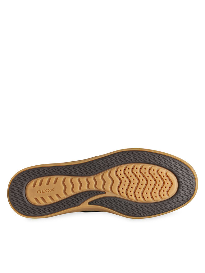 Geox Zapatillas Geox U Baltmoore U56LDF 09B22 C9999 Negro