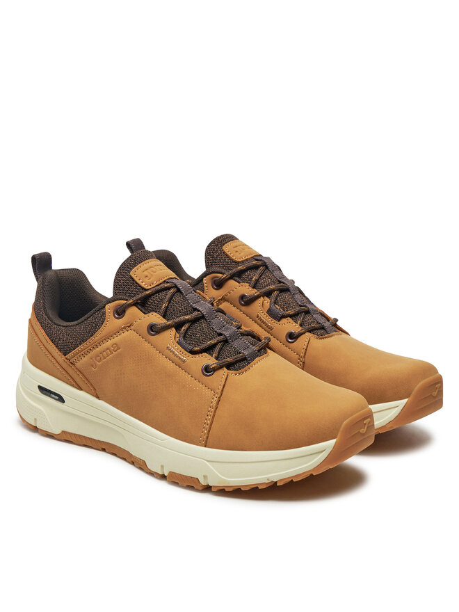 Joma Botas de trekking Joma Sanabria CSANAW2426 Marrón