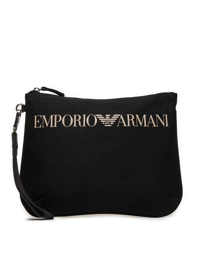 Bandolera Emporio Armani 231796 CC918 00020 Negro zapatos.es