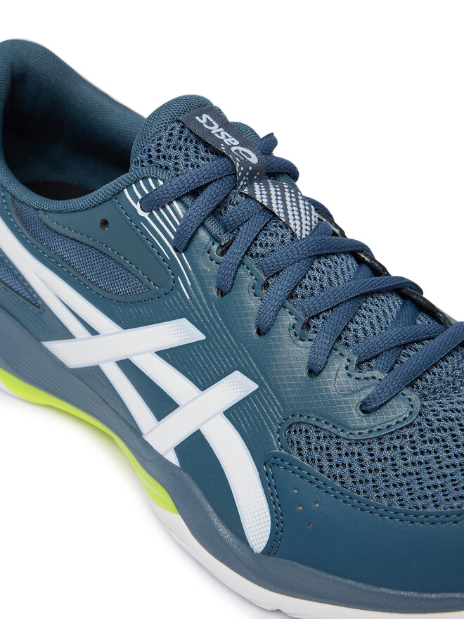 Asics Взуття у спортзал Asics Gel-Rocket 12 1071A116 Cиній