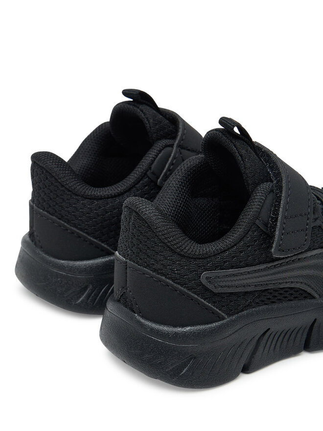 Puma Снікерcи Puma Flexfocus Modern Ac+ Inf 311523 06 Чорний