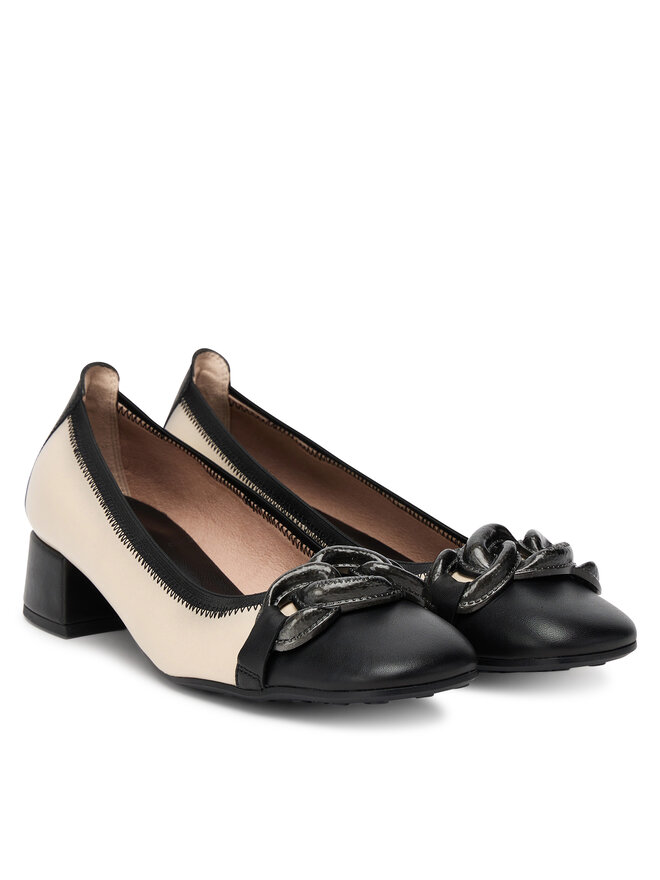 Hispanitas Halbschuhe Hispanitas CHI254349 Weiß