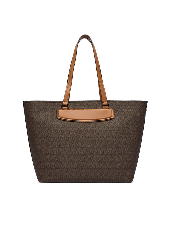 MICHAEL Michael Kors Handtasche MICHAEL Michael Kors Jet Set 30S6GTVT4B Braun