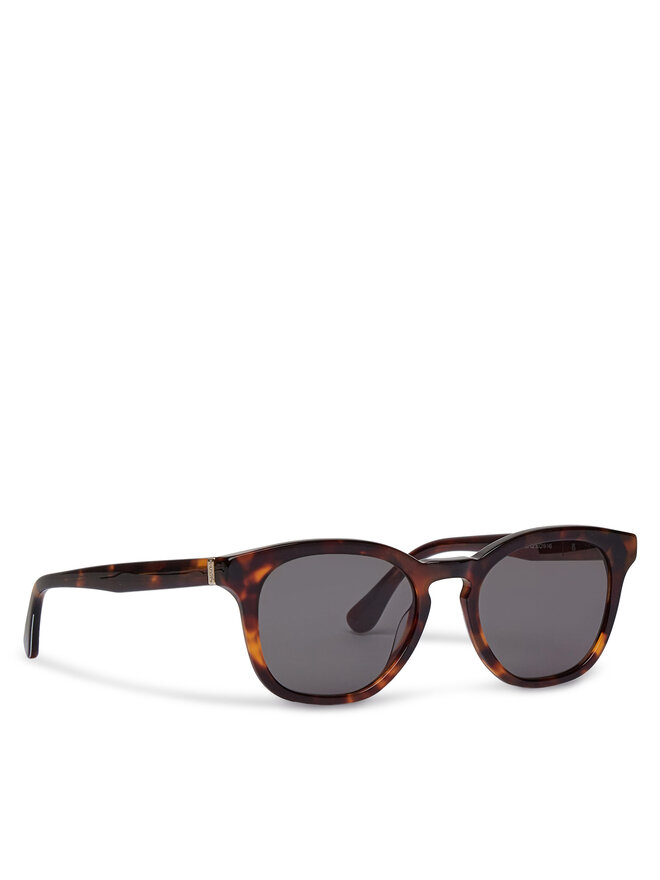 Barbour Okulary przeciwsłoneczne Barbour BA8108C2 Brązowy