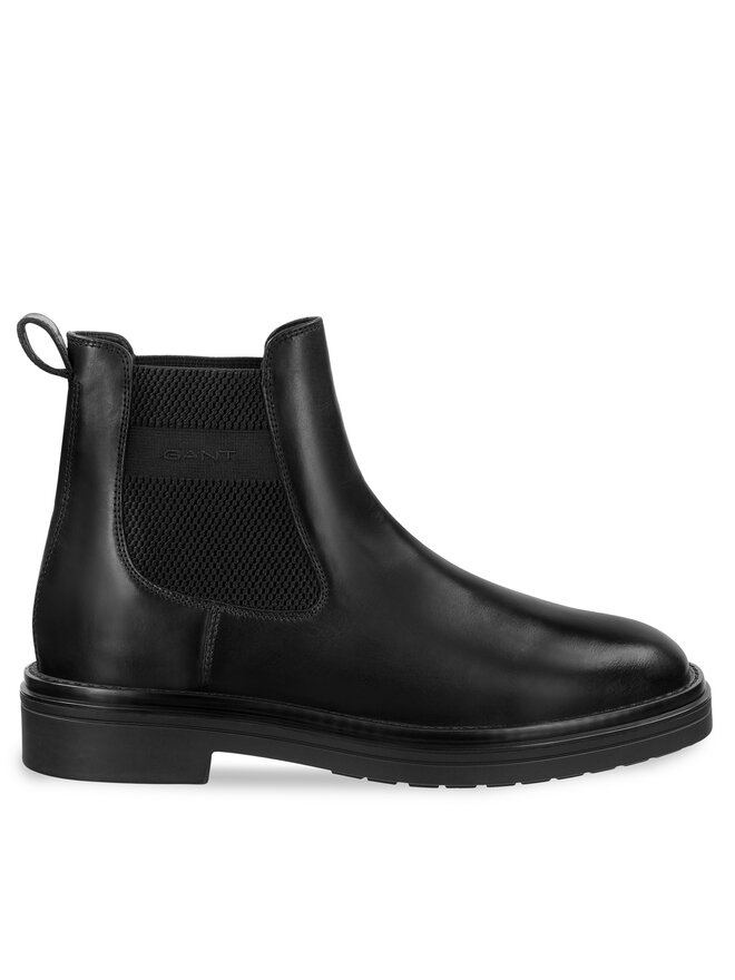 Gant Sztyblety Gant 29651740 Czarny