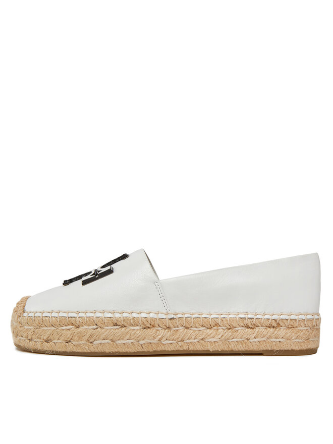 Tory Burch Еспадрили Tory Burch Ines 144346 Бял