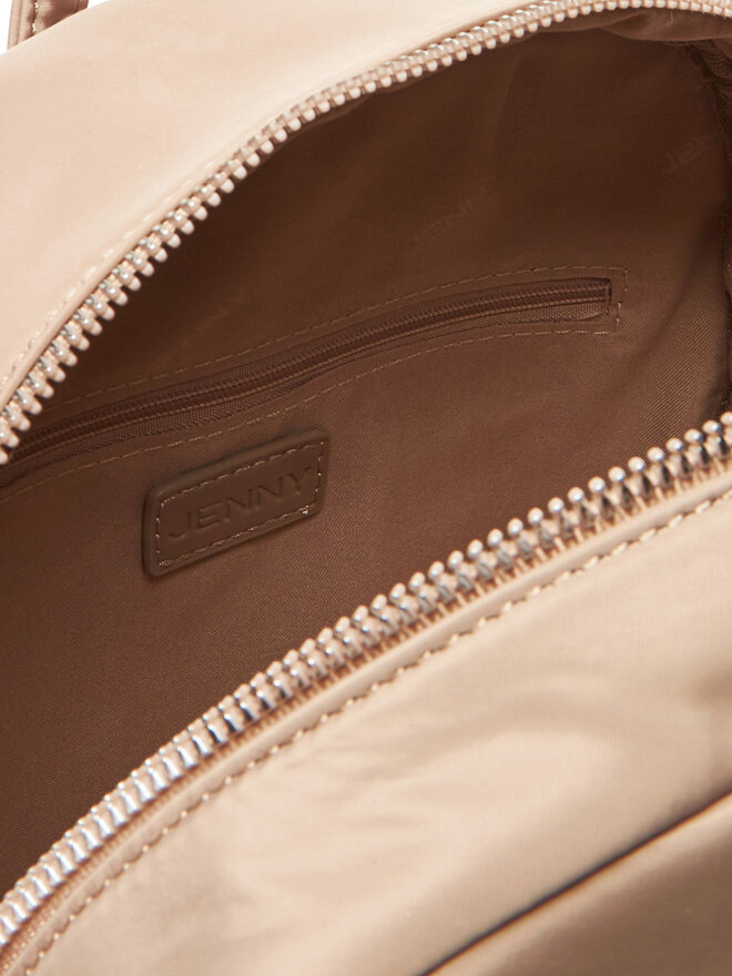 JENNY Rucksack JENNY C-JNY-M-003-08 Beige
