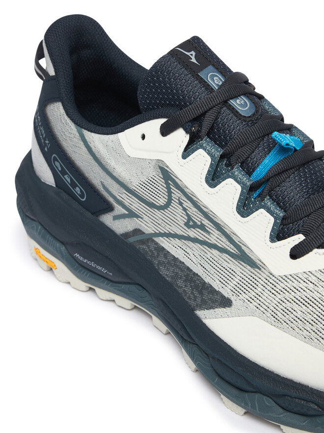 Mizuno Взуття для бігу Mizuno Wave Mujin 11 J1GJ2570 Бежевий