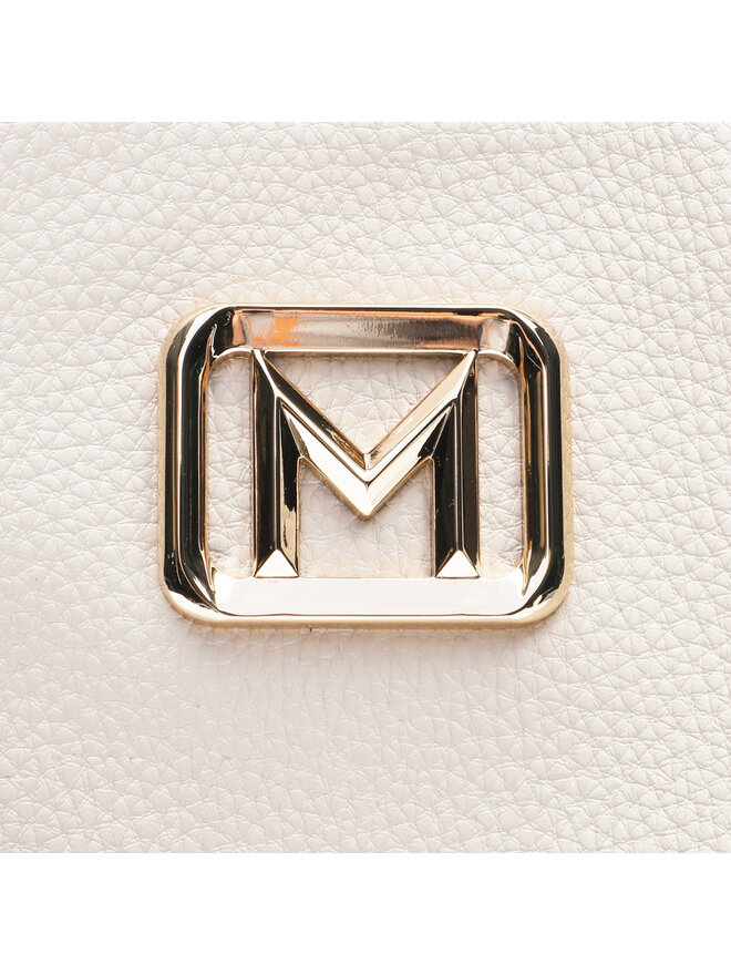Marella Дамска чанта Marella Varenna 6516103502 Бял