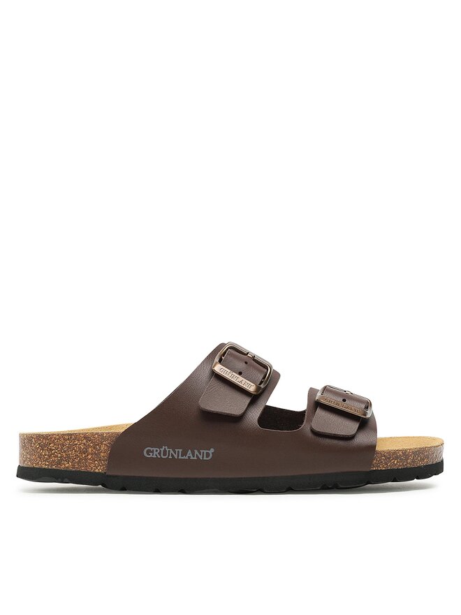 Grünland Iešļūcenes Grünland Sara CB4018-40 Brūns