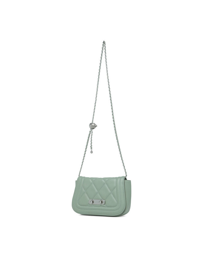 Jenny Fairy Handtasche Jenny Fairy MLS-E-062-05 Türkisfarben