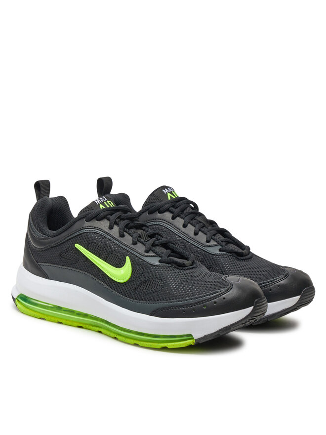 Nike Сникърси Nike Air Max Ap CU4826 011 Черен