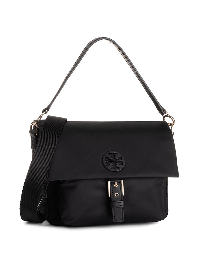 Handtasche Tory Burch Tilda Cross Body 51332 Schwarz eschuhe