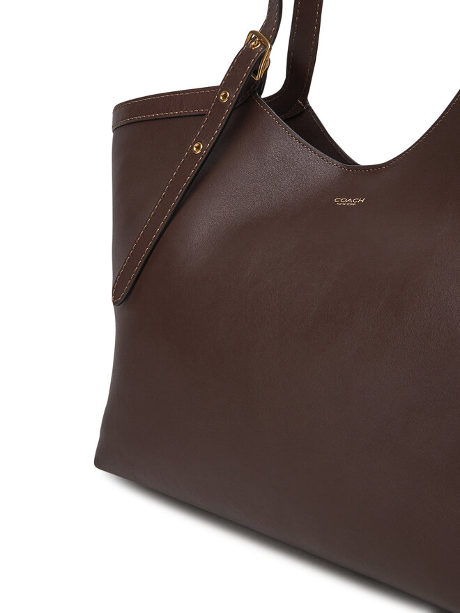 Coach Handtasche Coach CAM00 B4MPL Braun