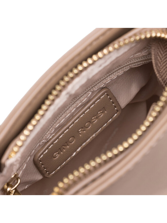 Gino Rossi Handtasche Gino Rossi OJ-82716 Beige