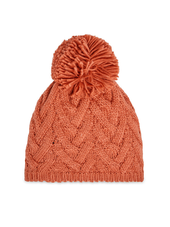 Buff Шапка Buff Knitted & Fleece 123515.401.10.00 Кафяв