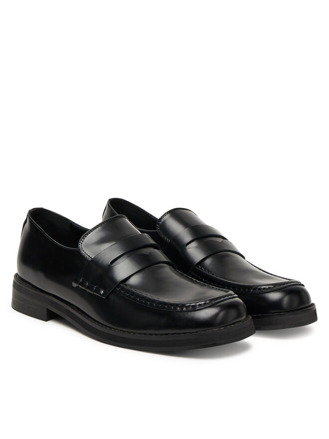 Guess Lordsy Guess FMTART ELE14 Černá