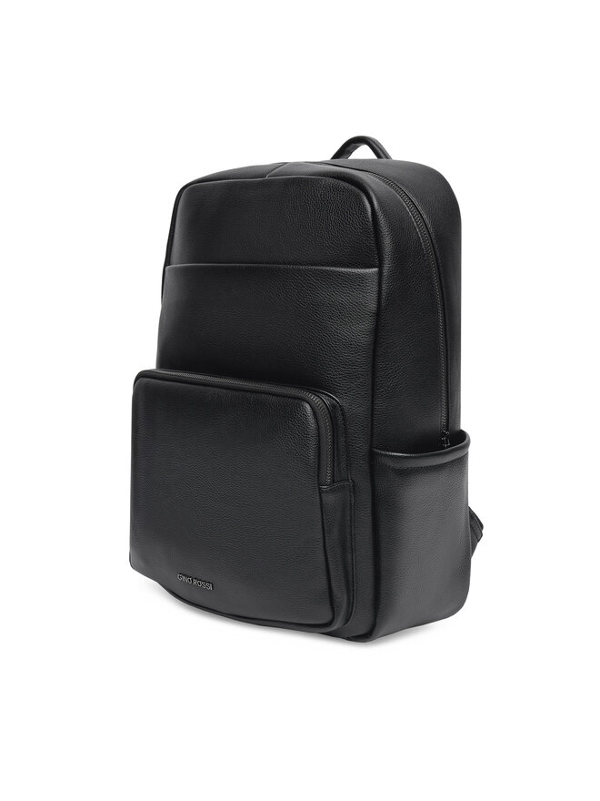GINO ROSSI Rucksack Gino Rossi GIN-L-003-07 Schwarz