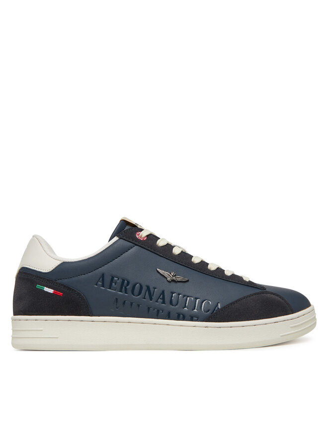 Aeronautica Militare Sneakers Aeronautica Militare 251SC306CT3385 Bleumarin