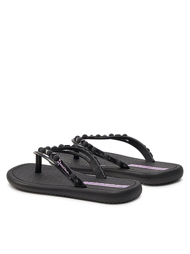 Ipanema Flip-flops Ipanema 27131 Fekete