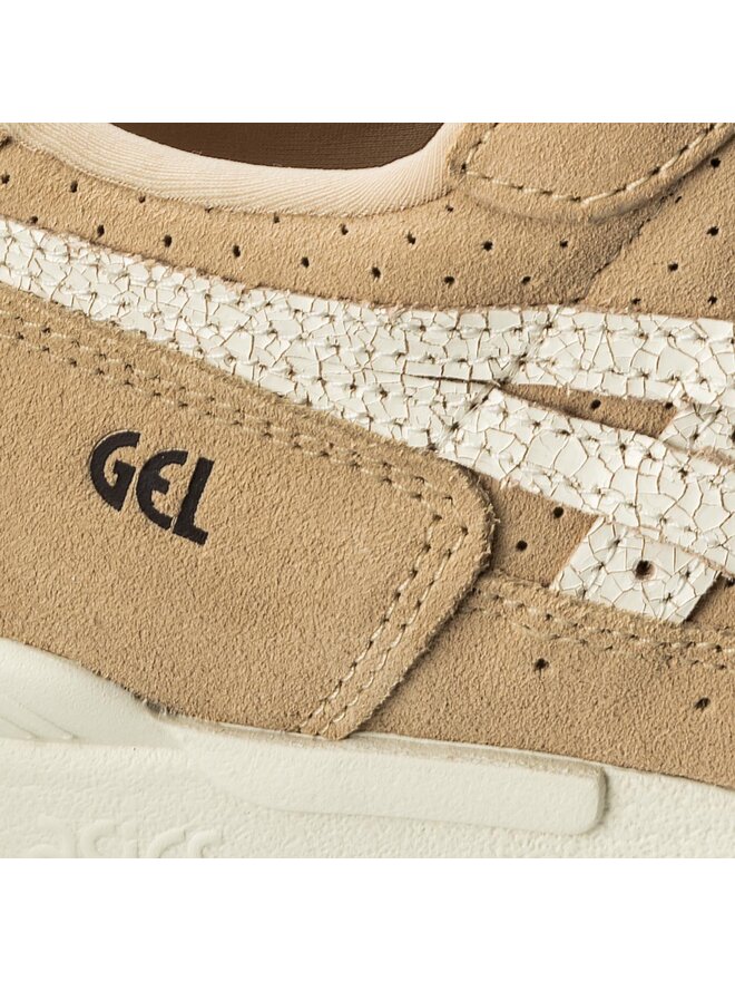 Zapatillas Asics Gel Lyte H8B3L Beis zapatos.es