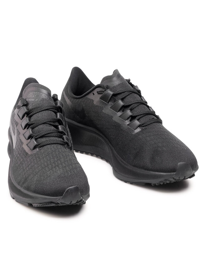 Nike Взуття для бігу Nike Air Zoom Pegasus 37 BQ9647 005 Чорний