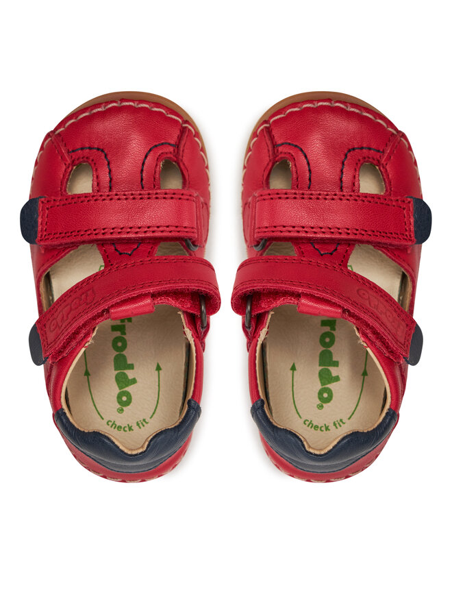 Froddo Sandales Froddo Paix Double G2150185-3 M Sarkans