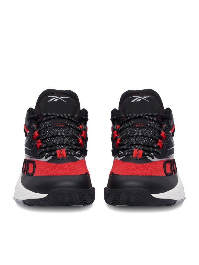 Reebok Снікерcи Reebok EOSK-ZONE BREAKER 100271163 Чорний