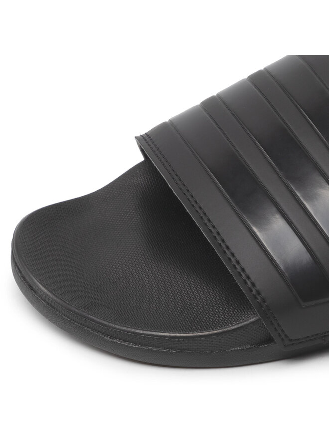 adidas Klapki adidas adilette Comfort GZ5896 Czarny