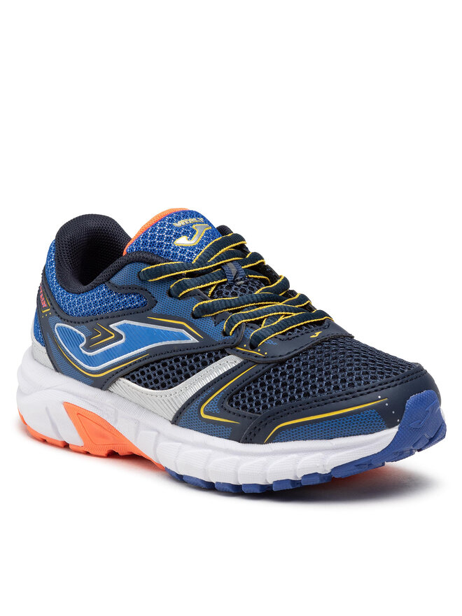 Joma Zapatillas de running Joma Vitaly Jr JVITW2203 Azul marino