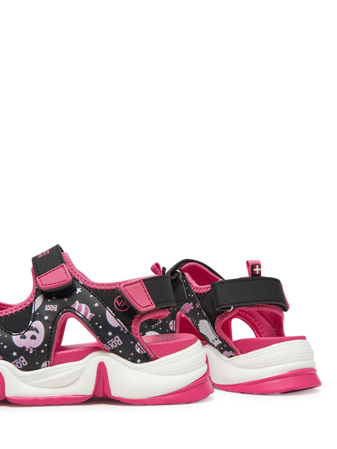 Vertigo Alpes Sandali Vertigo Alpes VOZOL Rosa