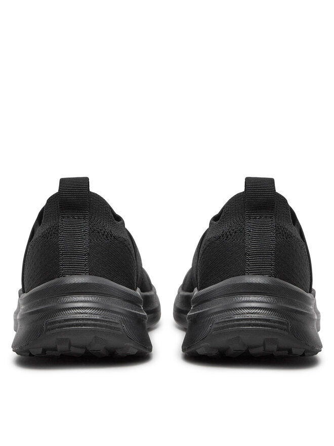 Calvin Klein Sneakersy Calvin Klein V3X9-81082-0308 M Czarny