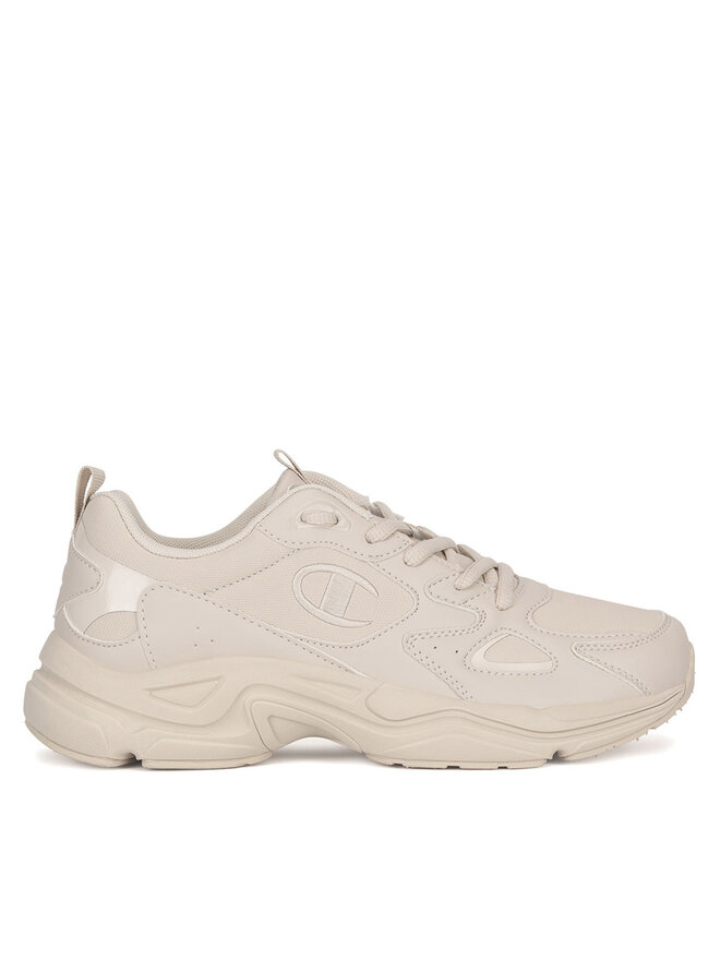 Champion Sneakersy Champion COUNTESS S11723-MS001 Écru