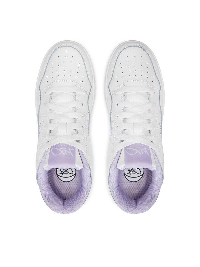 K1X Snīkeri K1X Sweep Low Bl 11840037 Balts
