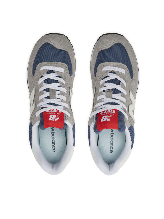 New Balance Sneakers New Balance U574GWH Grigio