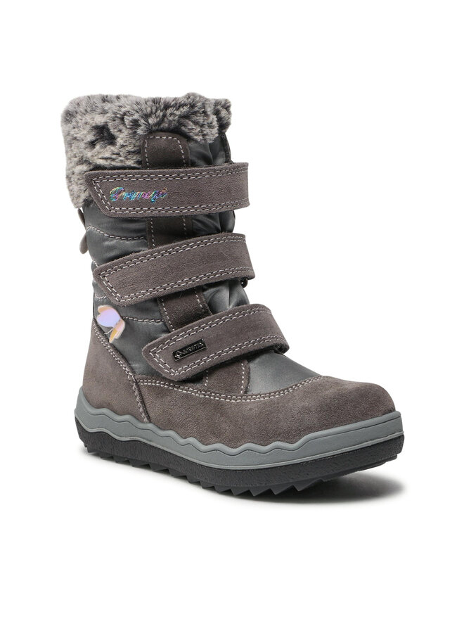 Primigi Апрески Primigi GORE-TEX 2879511 M Сив