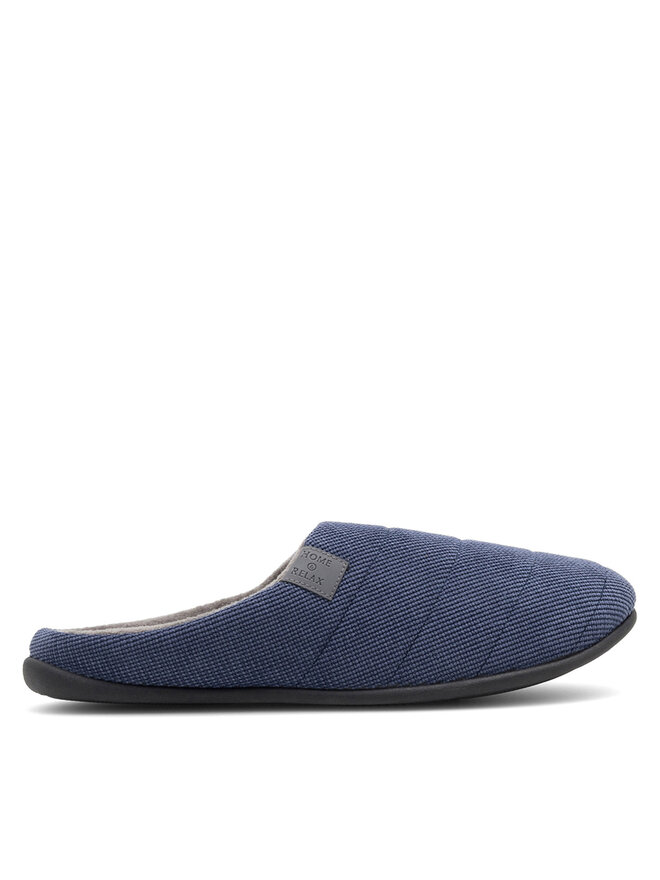 Home & Relax Pantuflas Home & Relax P3056501 Azul marino